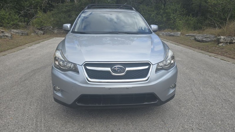 Subaru XV CROSSTREK Vehicle Image 9