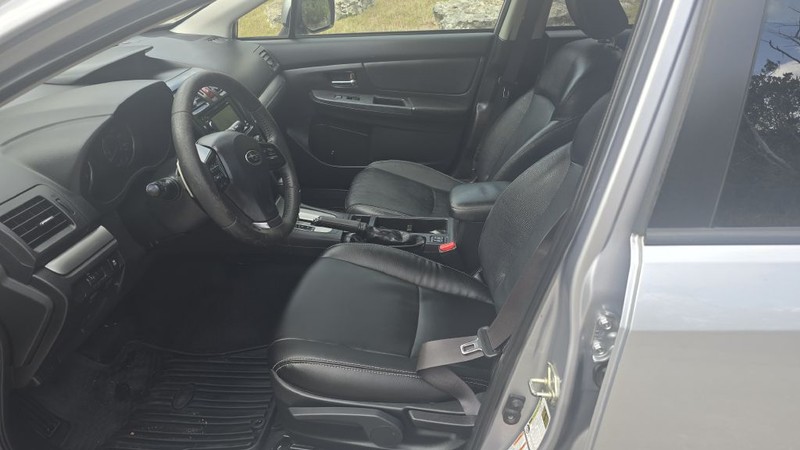 Subaru XV CROSSTREK Vehicle Image 10