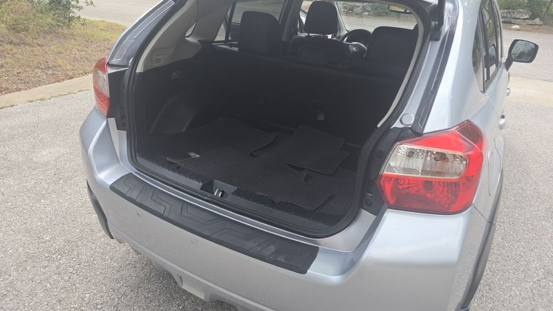 Subaru XV CROSSTREK Vehicle Image 13