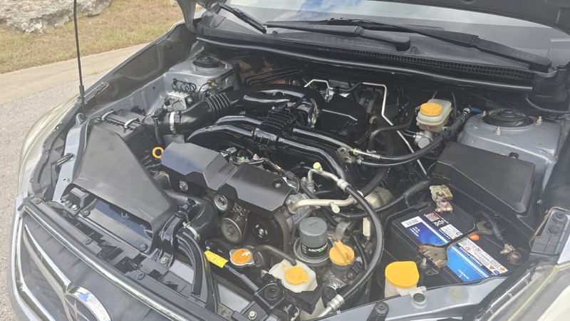 Subaru XV CROSSTREK Vehicle Image 14