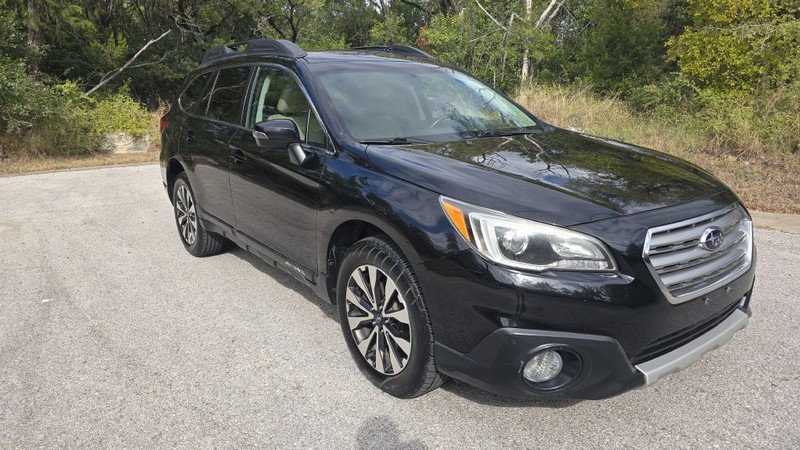 Subaru OUTBACK Vehicle Image 8