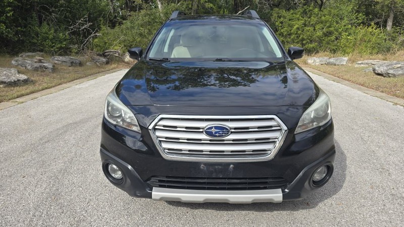 Subaru OUTBACK Vehicle Image 9