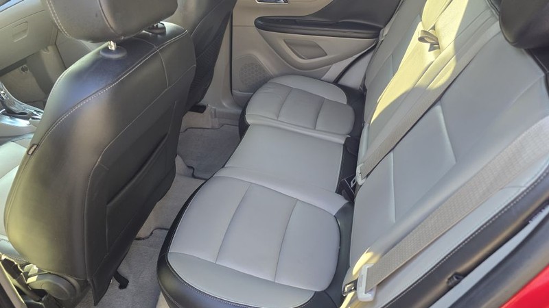 Buick Encore Vehicle Image 11