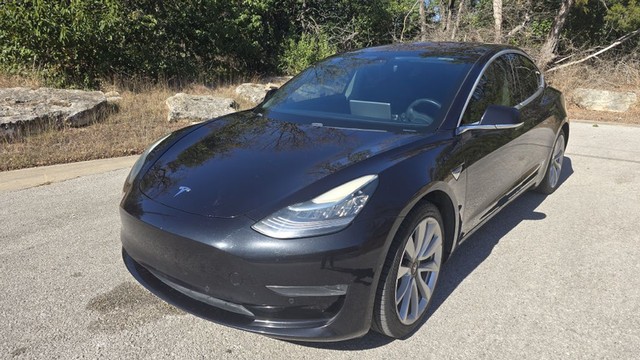 more details - tesla model 3
