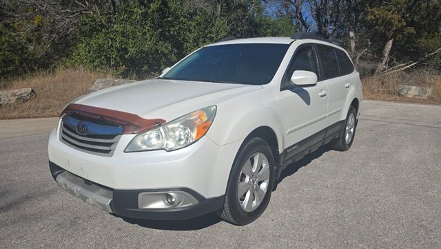 more details - subaru outback 3.6r limited