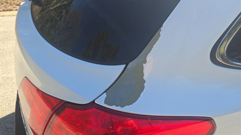 Subaru Outback 3.6R Limited Vehicle Image 17