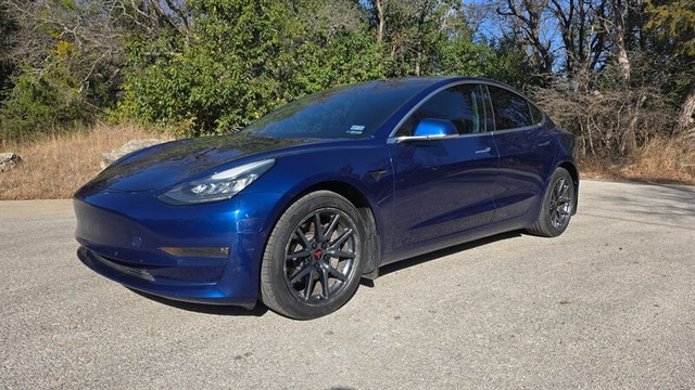 more details - tesla model 3 standard range plus