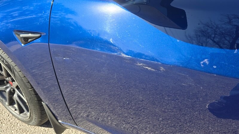 Tesla Model 3 Standard Range Plus Vehicle Image 15