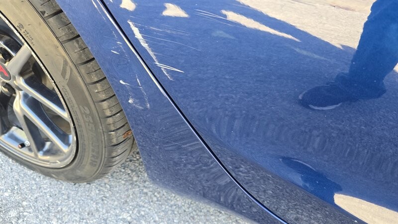 Tesla Model 3 Standard Range Plus Vehicle Image 16