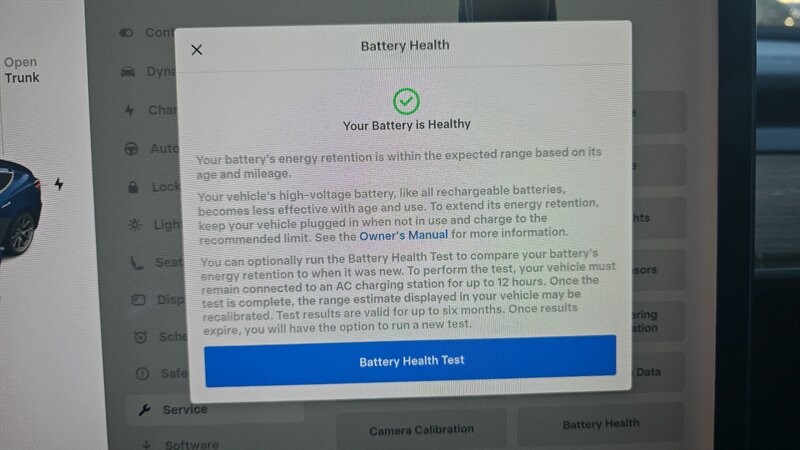 Tesla Model 3 Standard Range Plus Vehicle Image 18