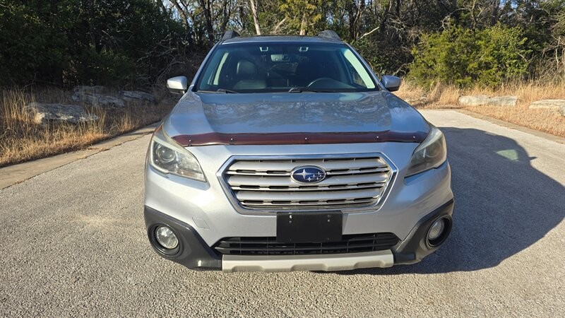 Subaru Outback Vehicle Image 9