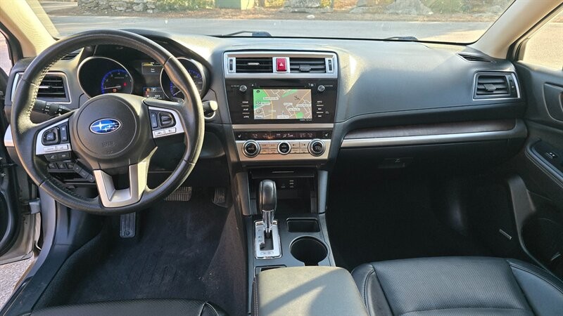 Subaru Outback Vehicle Image 12