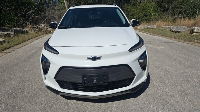 Chevrolet Bolt EUV Vehicle Image 9