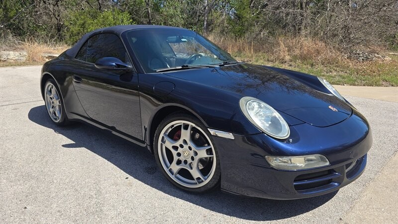 Porsche 911 Vehicle Image 9