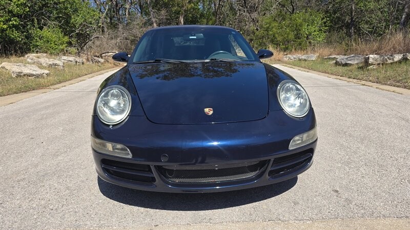 Porsche 911 Vehicle Image 10