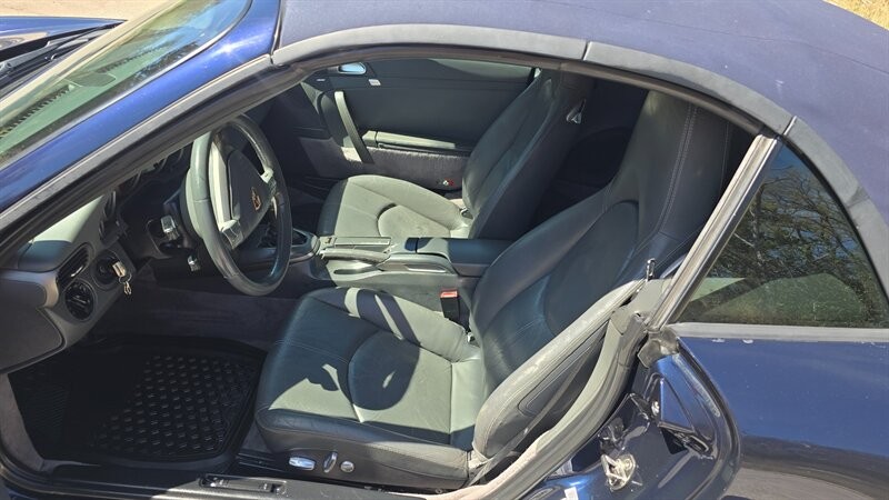 Porsche 911 Vehicle Image 11