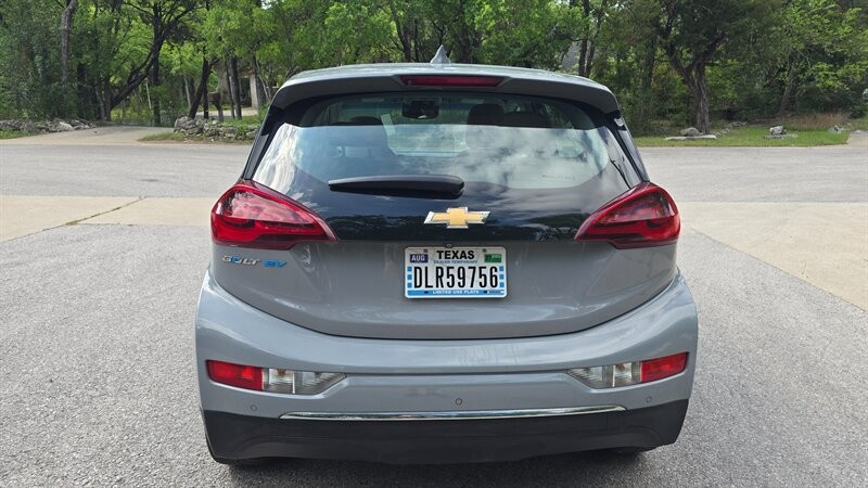 Chevrolet Bolt EV Vehicle Image 5