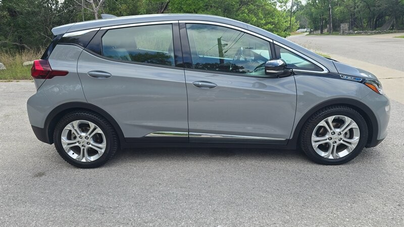 Chevrolet Bolt EV Vehicle Image 7