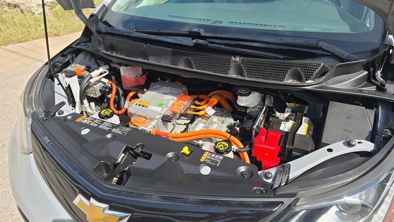 Chevrolet Bolt EV Vehicle Image 14