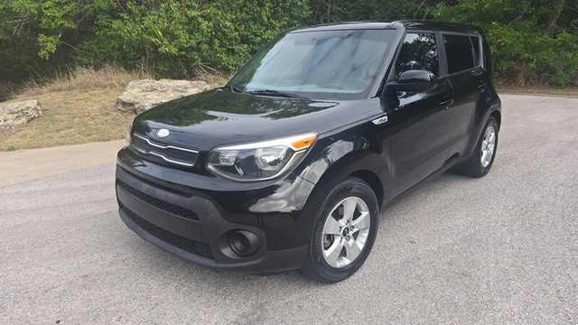 more details - kia soul