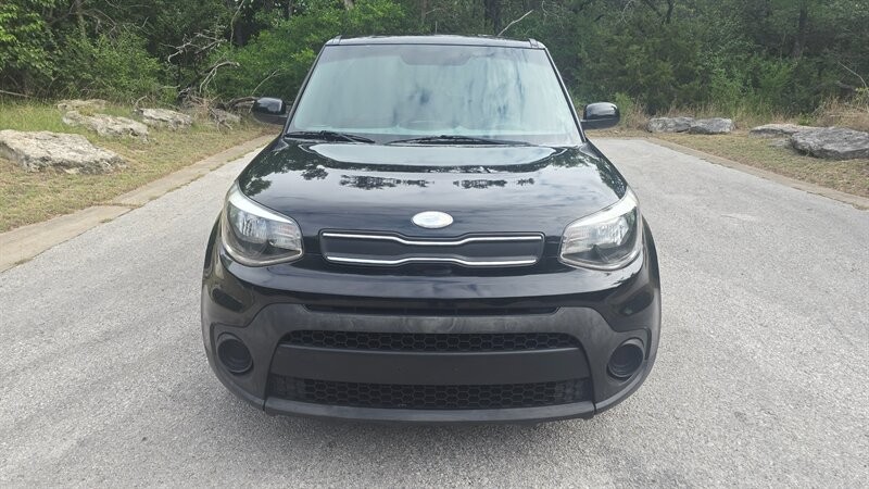 Kia Soul Vehicle Image 9