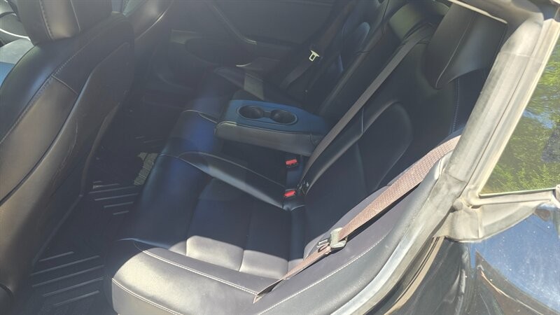 Tesla Model 3 Vehicle Image 11