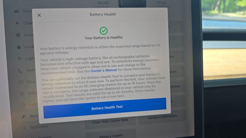 Tesla Model 3 Vehicle Image 16