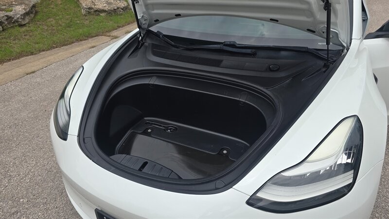 Tesla Model 3 Vehicle Image 10