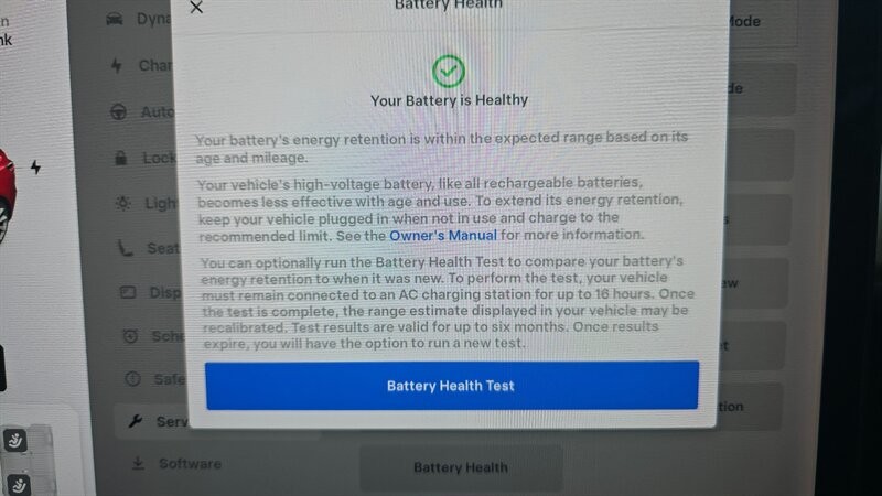 Tesla Model 3 Vehicle Image 15