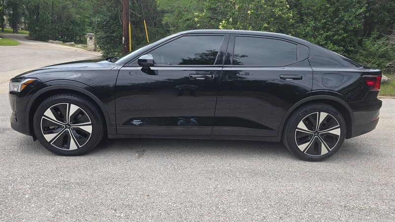 Polestar 2 Long Range Single Motor Vehicle Image 2