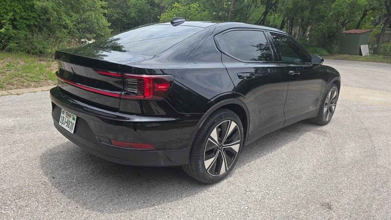 Polestar 2 Long Range Single Motor Vehicle Image 5
