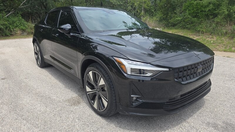 Polestar 2 Long Range Single Motor Vehicle Image 7