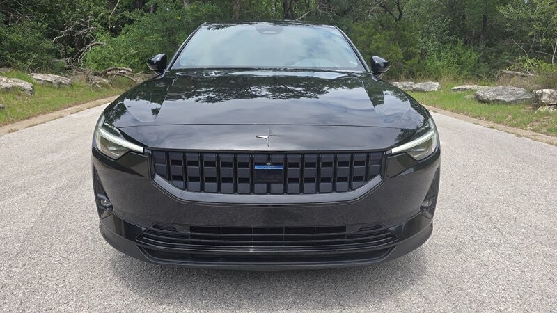 Polestar 2 Long Range Single Motor Vehicle Image 8