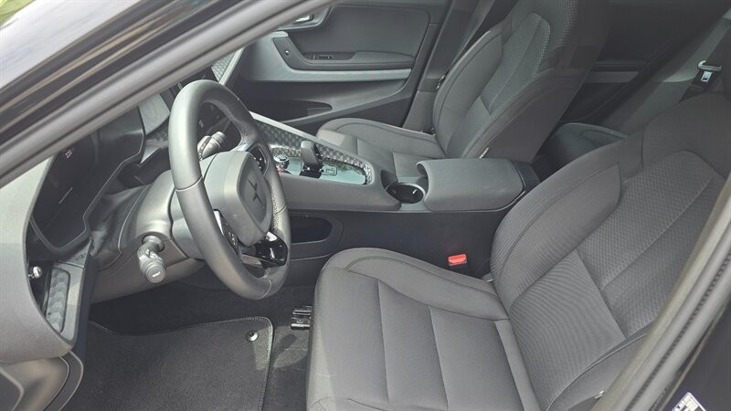 Polestar 2 Long Range Single Motor Vehicle Image 9