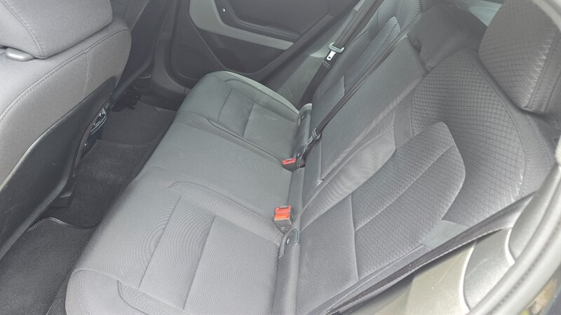 Polestar 2 Long Range Single Motor Vehicle Image 10