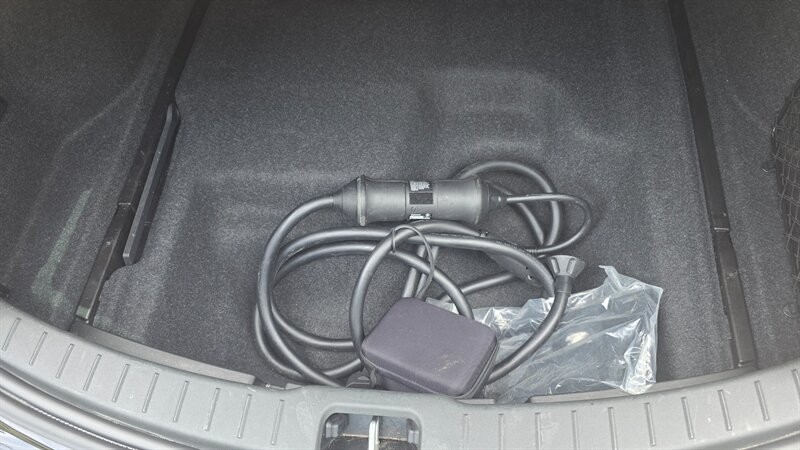 Polestar 2 Long Range Single Motor Vehicle Image 13