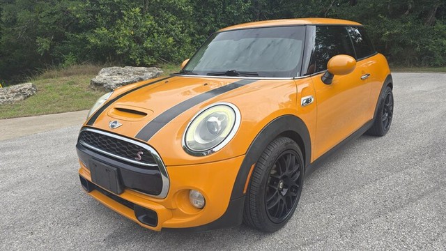 more details - mini cooper hardtop