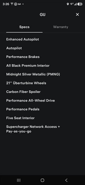 2023 Tesla Model Y Performance - Photo 16