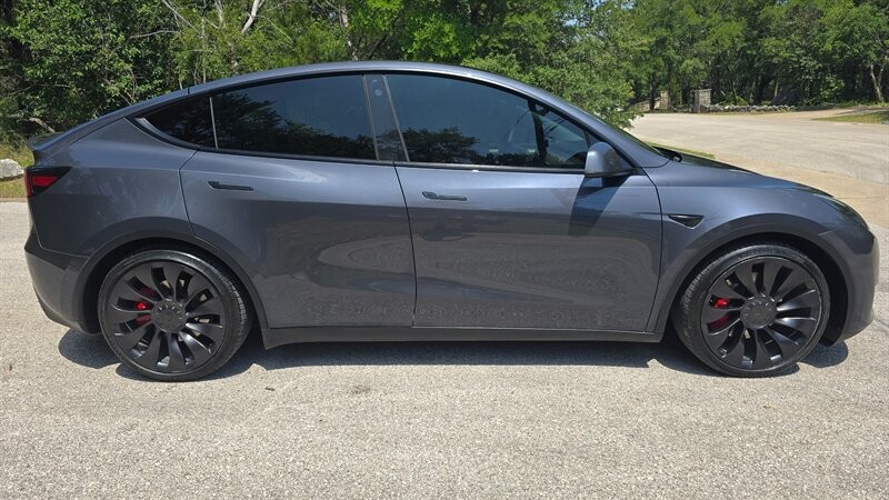 2023 Tesla Model Y Performance - Photo 6