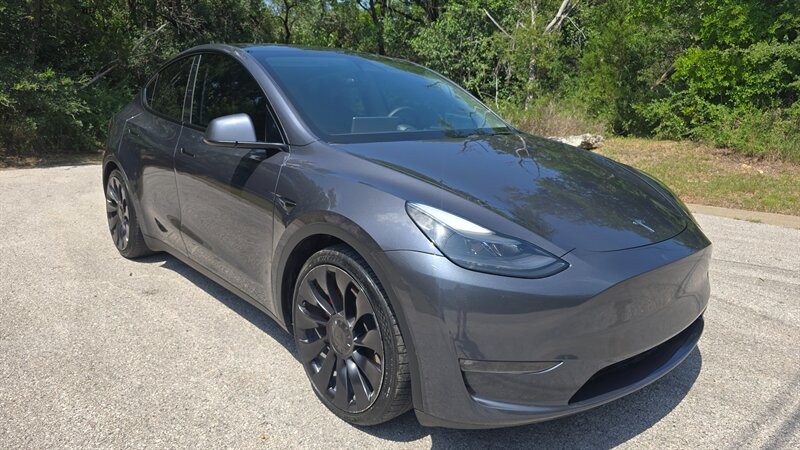 2023 Tesla Model Y Performance - Photo 7
