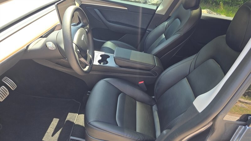 2023 Tesla Model Y Performance - Photo 9