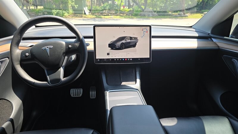 2023 Tesla Model Y Performance - Photo 11