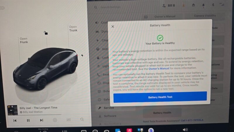 2023 Tesla Model Y Performance - Photo 15