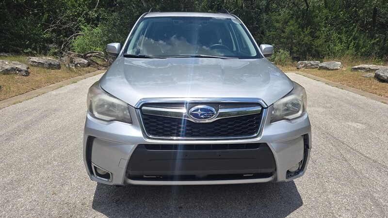 Subaru Forester Vehicle Image 8