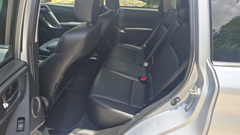 Subaru Forester Vehicle Image 10