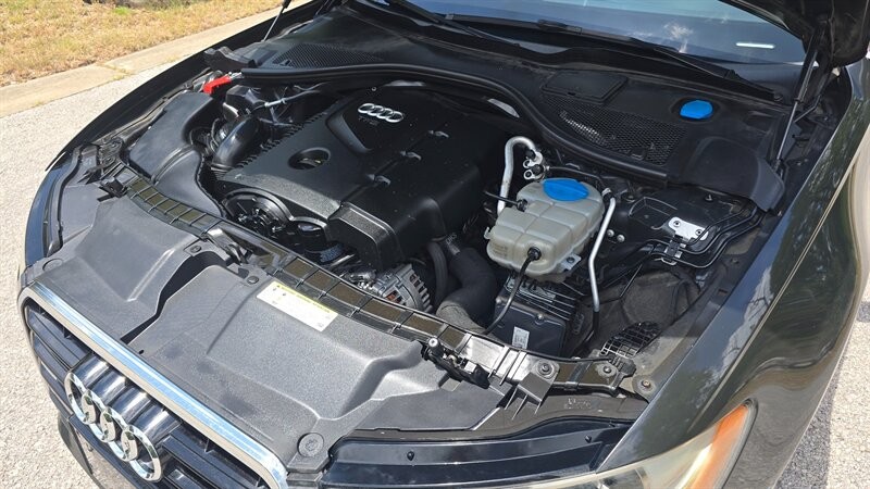 Audi A6 Vehicle Image 13