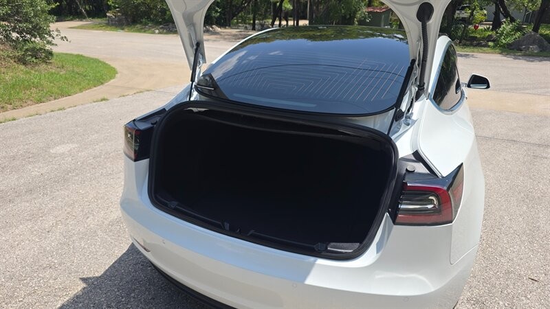 Tesla Model 3 Vehicle Image 12