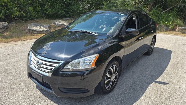 more details - nissan sentra