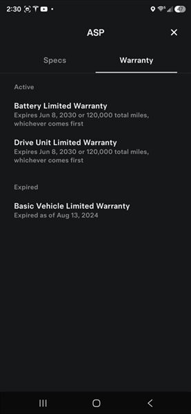 Tesla Model Y Vehicle Image 17
