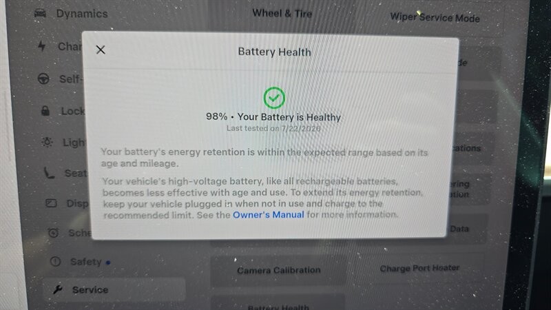 Tesla Model Y Vehicle Image 15